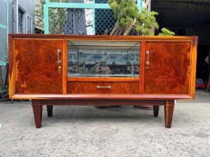Giá trị thật sự của món đồ cũ