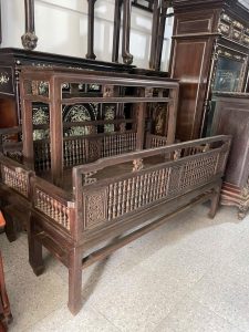 Nhu cầu thu mua đồ gỗ cũ