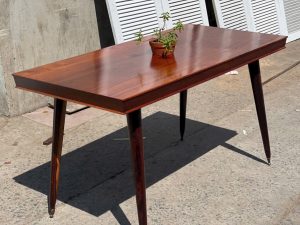 Thanh lý bàn ghế gỗ giá cao