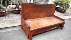Quy trình thu mua bàn ghế gỗ tại Đà Nẵng chuyên nghiệp, minh bạch