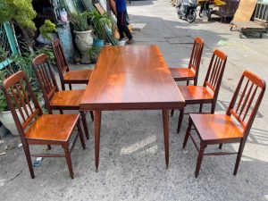 Giải Pháp Thông Minh Cho nội thất cũ