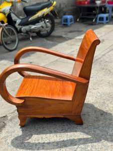 Những yếu tố ảnh hưởng đến giá thu mua bàn ghế gỗ tại Hải Dương