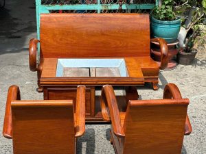 Giải pháp tối ưu cho không gian sống mới