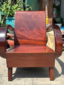 Những loại bàn ghế gỗ được thu mua phổ biến tại Hạ Long