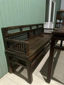 Những Lợi Ích Khi Thanh Lý Bàn Ghế Gỗ Qua Đơn Vị Uy Tín