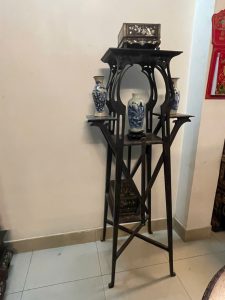 Các loại bàn ghế gỗ được thu mua phổ biến nhất tại Cần Thơ