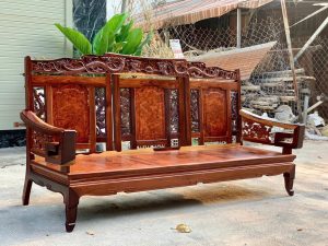 Dịch Vụ Thu Mua Nhà Gỗ Cổ Xưa Diễn Ra Như Thế Nào?