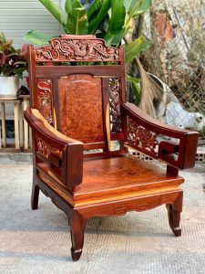 Những Yếu Tố Ảnh Hưởng Tới Giá Thu Mua Nhà Gỗ Cổ Xưa