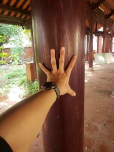 Bảo tồn ký ức gỗ – sau khi căn nhà ra đi