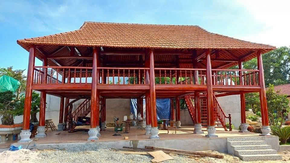 Thu Mua Nhà Gỗ Tại HCM – Giải Pháp Thanh Lý Hiệu Quả