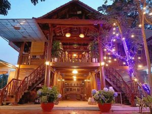 Những yếu tố ảnh hưởng đến giá trị thu mua nhà gỗ