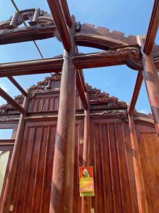 Ba “kho vàng” nhà gỗ ở Phan Thiết bạn không nên bỏ lỡ