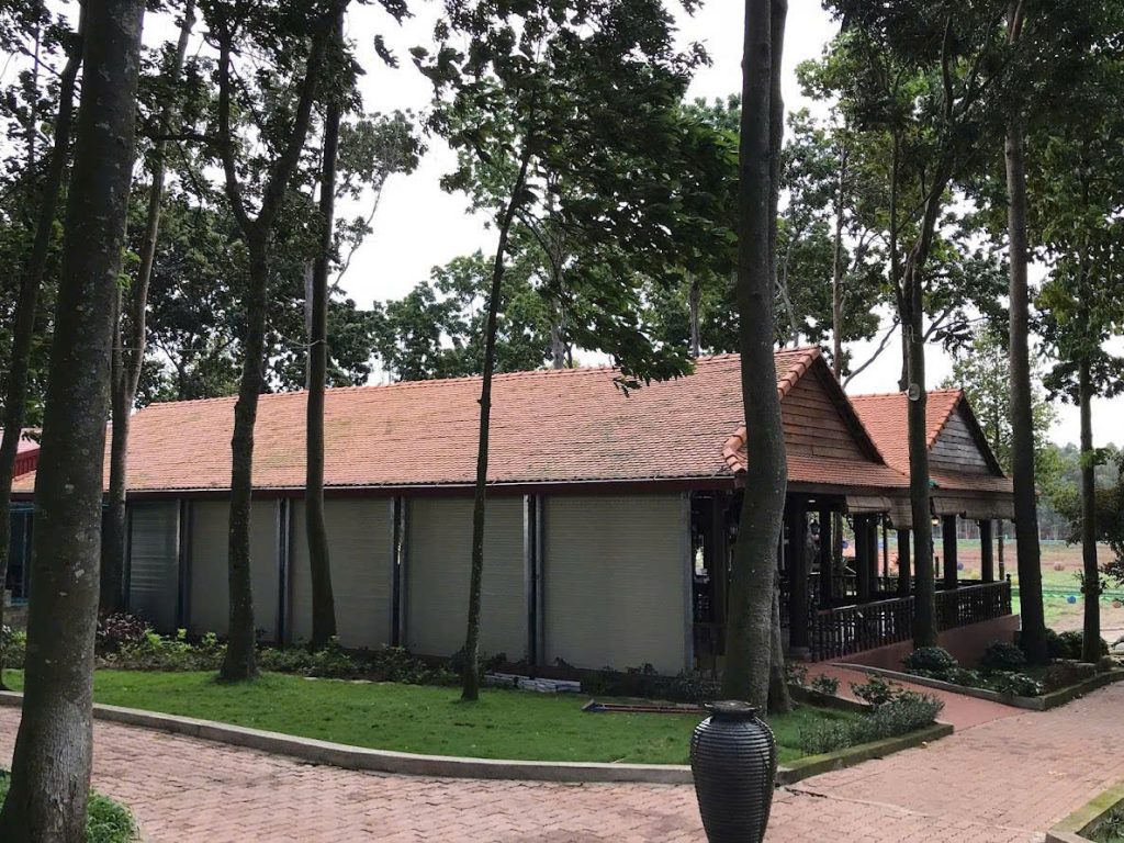 Thu Mua Nhà Gỗ Tại Dĩ An – Giải Pháp Tiết Kiệm