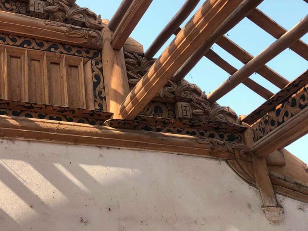 Thu Mua Nhà Gỗ Tại Khánh Hòa – Nhân Đôi Giá Trị Đầu Tư