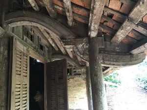 Ba “tọa độ vàng” săn nhà gỗ cổ bên sông Hàn