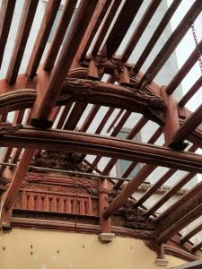 Vì sao nhu cầu thu mua nhà gỗ tại Huế ngày càng tăng?