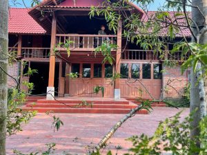 Quy trình thu mua nhà gỗ tại Tân Bình chuyên nghiệp