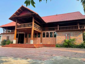 Lưu ý quan trọng khi bán nhà gỗ cũ