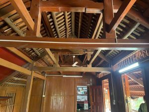 Những ai nên sử dụng dịch vụ thu mua nhà gỗ tại Bình Tân?