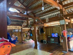Nhà gỗ – Di sản kiến trúc mang hơi thở văn hóa Việt