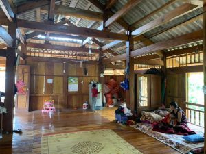 Quy trình thu mua nhà gỗ tại Cần Thơ