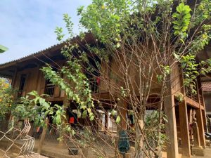 Quy trình thu mua nhà gỗ tại quận 3 chuyên nghiệp