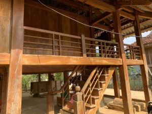 Thị trường thu mua nhà gỗ tại Long An – Tiềm năng đang thức tỉnh