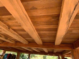 Những yếu tố ảnh hưởng đến giá thu mua nhà gỗ tại Long An
