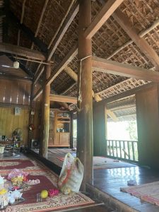 Quy trình thu mua nhà gỗ tại Hà Nội an toàn – minh bạch