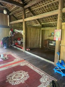 Các bước trong quy trình thu mua nhà gỗ chuyên nghiệp