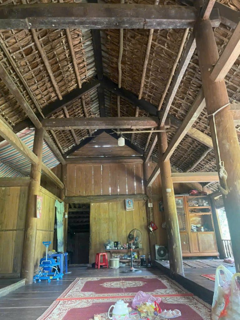 Thu Mua Nhà Gỗ Chuyên Nghiệp – Bảo Tồn Giá Trị Văn Hóa