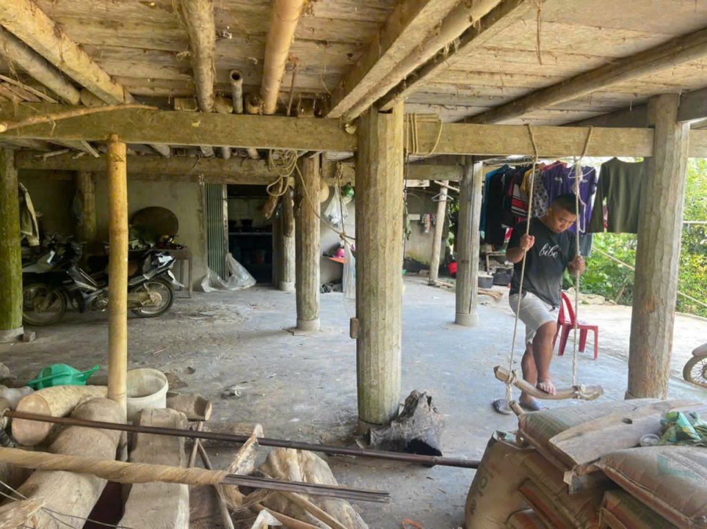 Thu Mua Nhà Gỗ Tại Biên Hòa: Lối Đi Mới Cho Di sản Gỗ