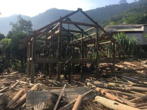 Sáu sai lầm thường gặp khiến gia chủ “rụng” hàng chục triệu
