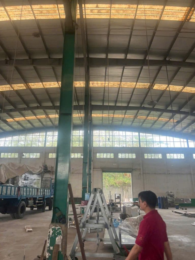 Thu mua xác nhà tận nơi là gì?
