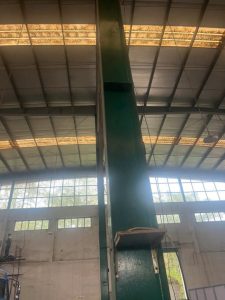 Công thức tính giá Thu mua xác nhà kho xưởng.