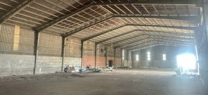 Lợi thế hạ tầng – vị trí chiến lược
