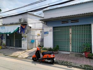 Vì sao nhu cầu Thu mua xác nhà tại sài gòn. bùng nổ khắp các quận?