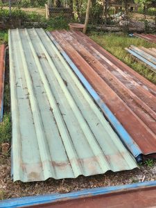 Các yếu tố quyết định giá thu mua xác nhà quận 9