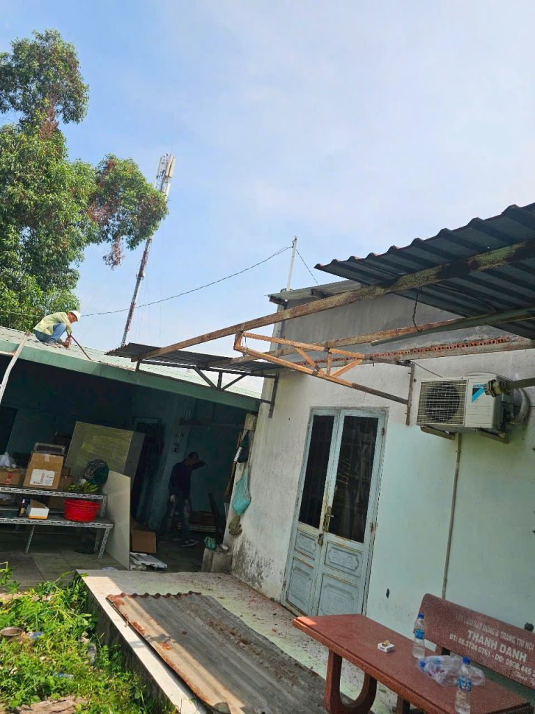 Thu Mua Nhà Cấp 4: Biến Tài Sản Cũ Thành Nguồn Vốn Mới