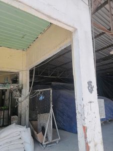 Công thức định giá Thu mua nhà cấp 4