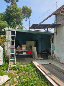 Quy trình bảy bước Thu mua nhà cấp 4 chuẩn chuyên nghiệp