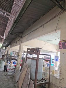 Toàn cảnh thị trường thu mua xác nhà tại Quận 10