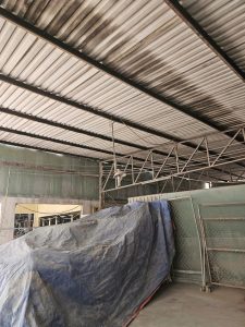 Quy trình thu mua xác nhà quận 7 chuẩn chuyên nghiệp