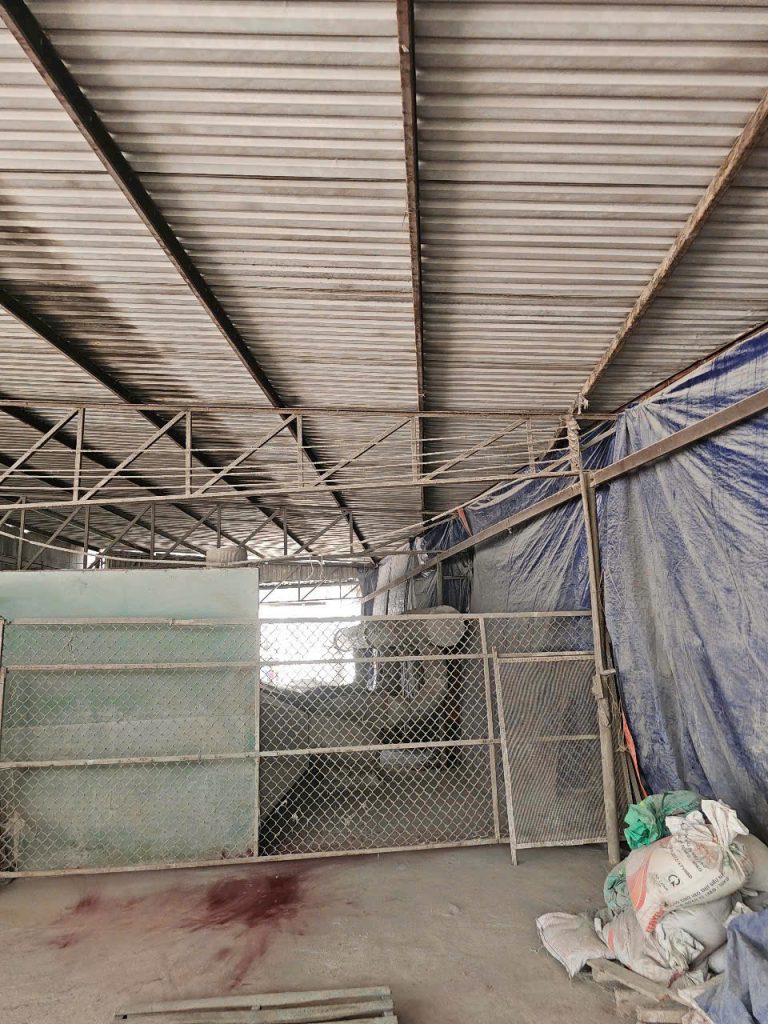 Thị trường Thu nua kho xưởng cũ quận 8: Làn sóng mới hậu dịch