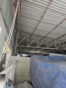“Khoáng sản” ẩn trong một căn nhà cũ quận 2