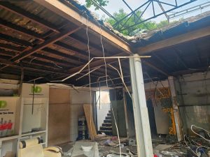 Bức tranh thị trường thu mua xác nhà quận 11