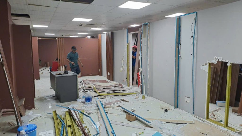 Thu Mua Xác Nhà Quận Phú Nhuận: Nhanh, Gọn, Nhẹ – 0778235555