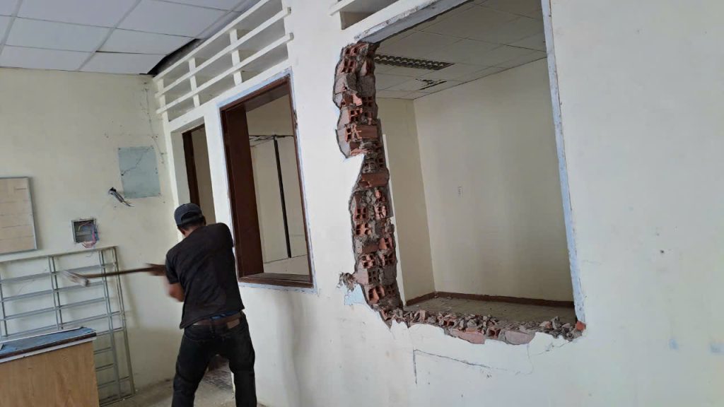 Thu Mua Xác Nhà Quận 6 – Bước Đệm “Lột Xác” Dãy Phố Cũ Và Khai Mở Dòng Tiền Mới
