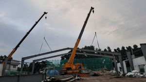 Những Sai Lầm Phổ Biến Khi Tự Tháo Dỡ Xác Nhà