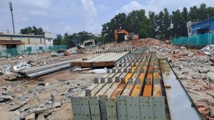Thuế chuyển nhượng bất động sản
